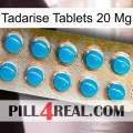 Tadarise Tablets 20 Mg new09